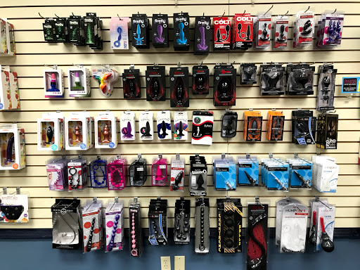 Gift Shop «Fantasy Gifts», reviews and photos, 375 E 7th St, St Paul, MN 55101, USA