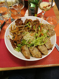 Goveja juha du Restaurant chinois My Noodles à Paris - n°12