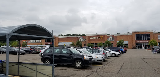 Department Store «Walmart Supercenter», reviews and photos, 3700 Owen Rd, Fenton, MI 48430, USA