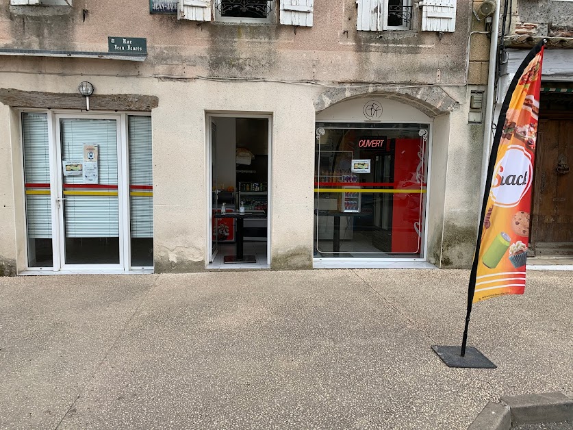 FOOD TIMES à Clairac (Lot-et-Garonne 47)