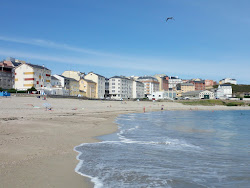 Praia do Portelo'in fotoğrafı ve yerleşim
