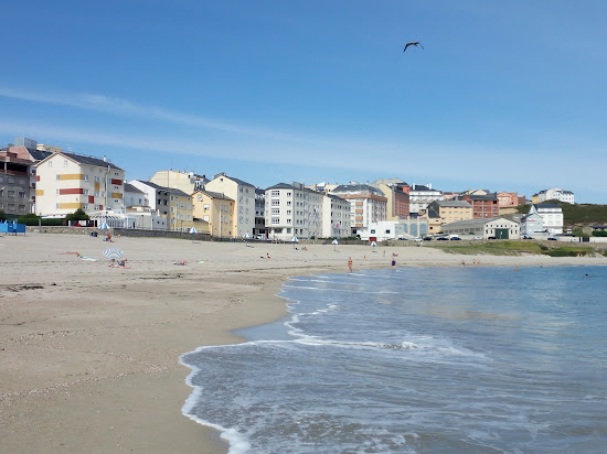 Praia do Portelo