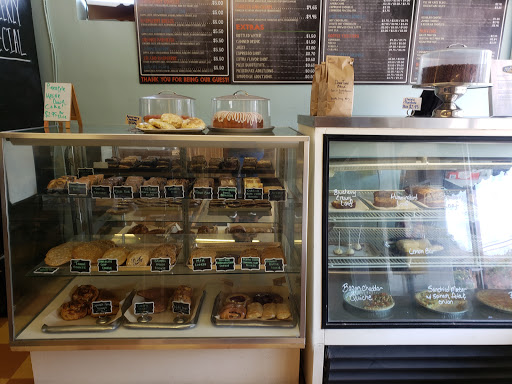 Spring Garden Bakery & Coffee