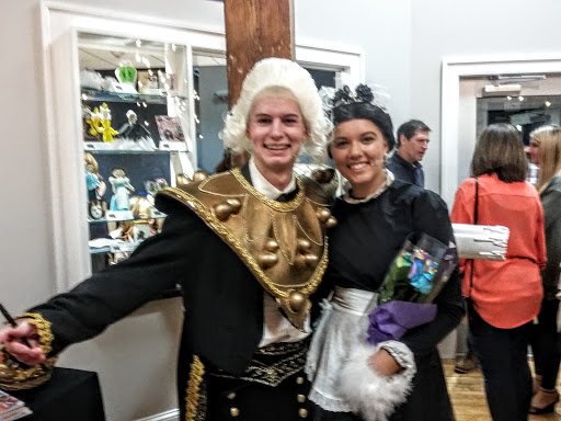 Performing Arts Theater «DreamWrights Center for Community Arts», reviews and photos, 100 Carlisle Ave, York, PA 17401, USA