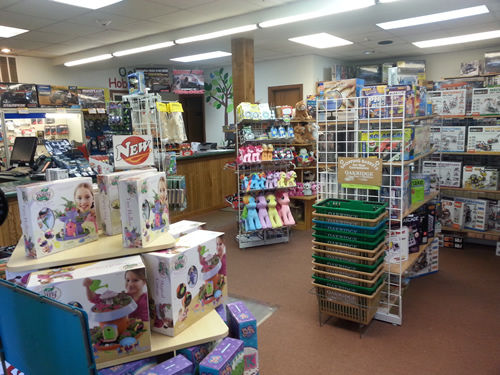 Hobby Store «Oakridge Hobbies», reviews and photos, 15800 New Ave, Lemont, IL 60439, USA