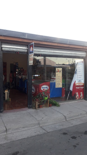 Minimarket La Chole