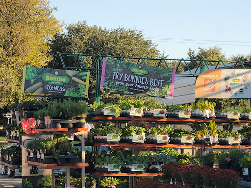 Home Improvement Store «The Home Depot», reviews and photos, 1725 U.S. 287 Frontage Rd, Mansfield, TX 76063, USA