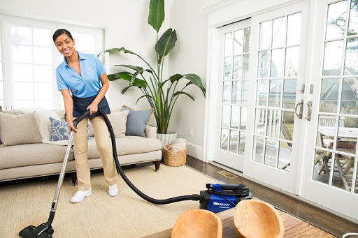 House Cleaning Service «MaidPro», reviews and photos, 3856 W Chestnut Expy, Springfield, MO 65802, USA