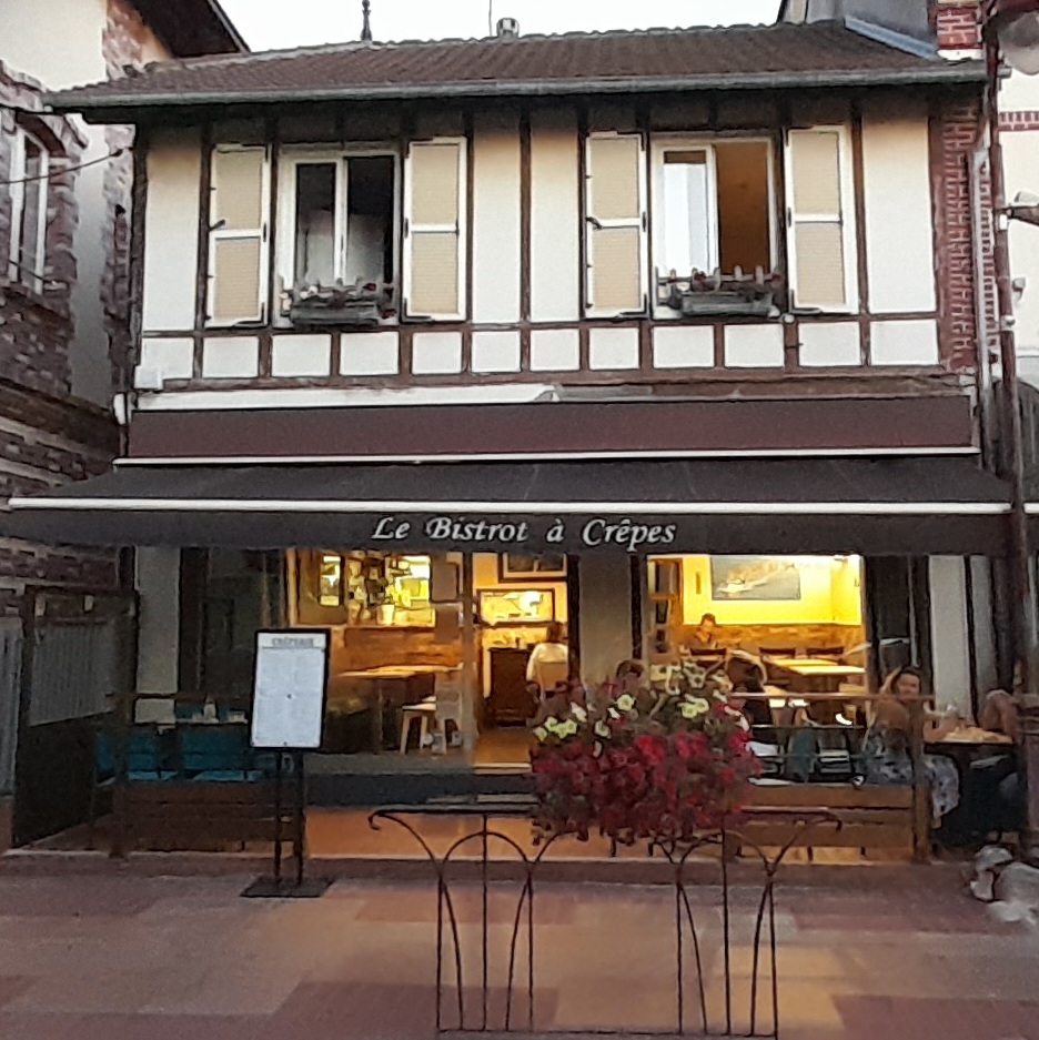 Photo n° 1 de l'avis de CHARTREUSE.4 fait le 10/08/2022 à 20:14