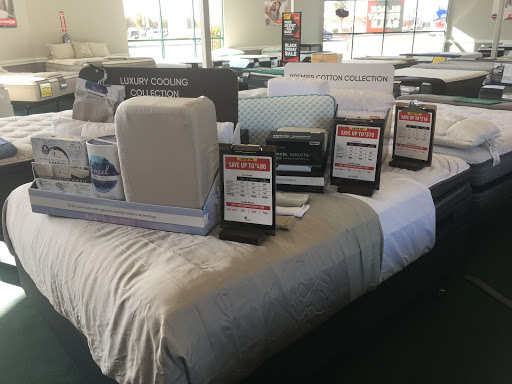 Mattress Store «Mattress Firm Stockton», reviews and photos, 1821 E Hammer Ln, Stockton, CA 95210, USA