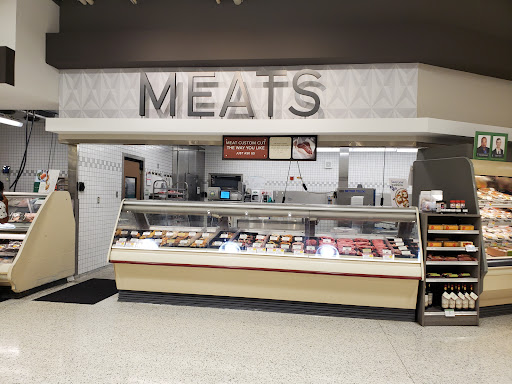 Supermarket «Publix Super Market at Kings Crossing», reviews and photos, 4854 Sun City Center Blvd, Sun City Center, FL 33573, USA