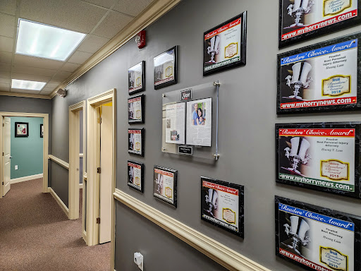 Bankruptcy Attorney «Lam Law Firm, LLC», reviews and photos