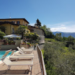 Photo n°1 de l'avis de Torsten.a fait le 08/07/2018 à 12:01 sur le  Hotel Mariano à Gargnano