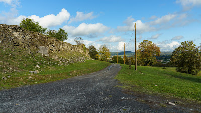 Fort Condé à Givet