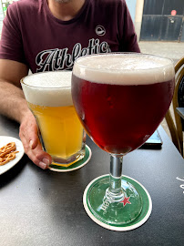 Plats et boissons du Restaurant OLYMPIQUE 1924 à La Garenne-Colombes - n°11