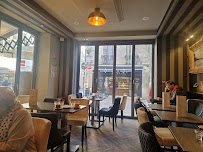 Atmosphère du Restaurant Le Couleur Café à Bordeaux - n°5