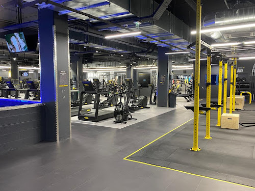 Centre de fitness Salle de sport Lille - Fitness Park Lille