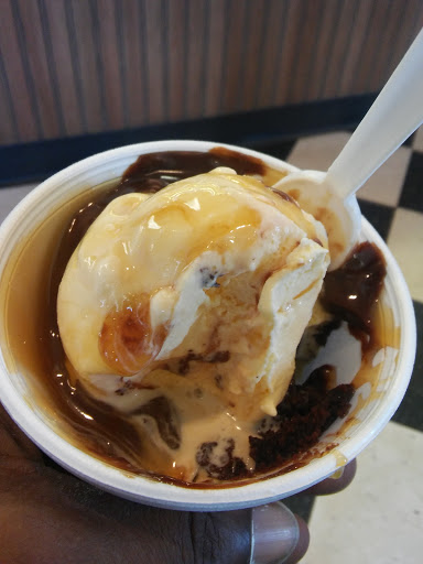 Ice Cream Shop «Mayberry», reviews and photos, 50 Miller St A, Winston-Salem, NC 27104, USA