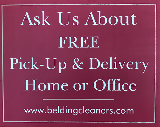 Dry Cleaner «Belding Dry Cleaners Inc», reviews and photos, 15139 Kercheval Ave, Grosse Pointe Park, MI 48230, USA