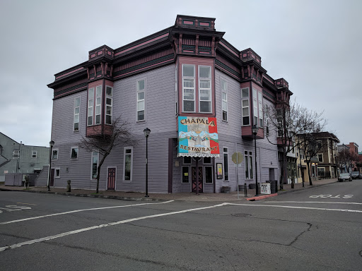 Coffee Shop «Old Town Coffee & Chocolates», reviews and photos, 211 F St, Eureka, CA 95501, USA