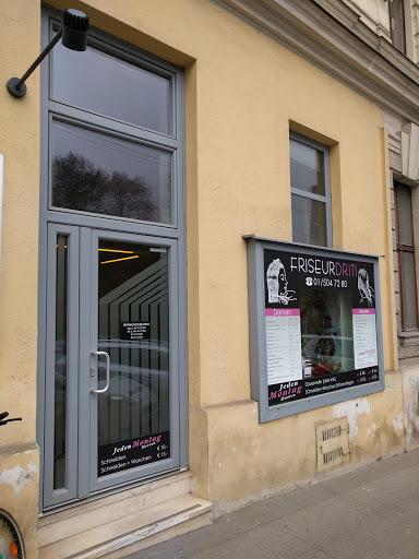 Friseur DRITI In Vienna
