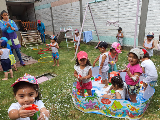 DREAMERS Guardería, Centro de Desarrollo Infantil, Quito