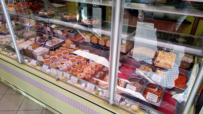 Au Cochon Gourmand à Villers-Bocage