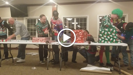 Public Golf Course «Quail Crossing Golf Club», reviews and photos, 5 Quail Crossing Dr, Boonville, IN 47601, USA