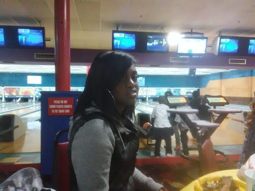 Bowling Alley «Circle Bowl», reviews and photos, 8878 Florida Blvd, Baton Rouge, LA 70815, USA