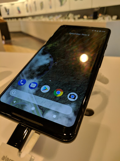 Verizon, 2209 Shattuck Ave, Berkeley, CA 94704, USA, 