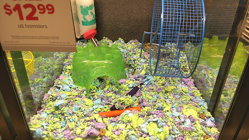 Pet Supply Store «PetSmart», reviews and photos, 3077 Daniels Rd, Winter Garden, FL 34787, USA