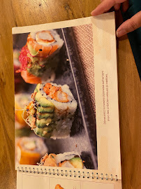 Sushi du Restaurant japonais TASTY RICE CLICHY - n°6