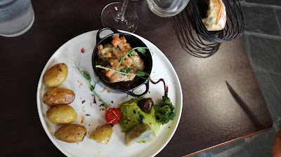 L'ardoisine à Fontenay-le-Comte