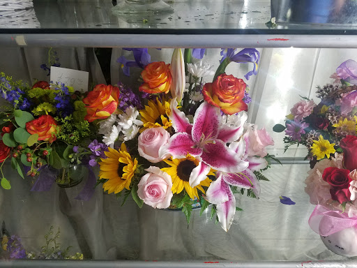 Florist «Botanica Florist», reviews and photos, 1740 E Huntington Dr, Duarte, CA 91010, USA