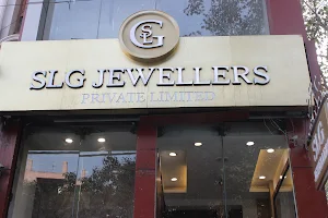 SLG Jewellers Pvt.Ltd. image