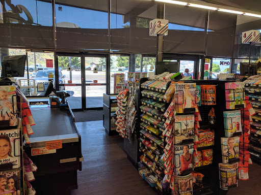 Grocery Store «Red Apple Markets», reviews and photos, 310 W Manson Hwy, Chelan, WA 98816, USA