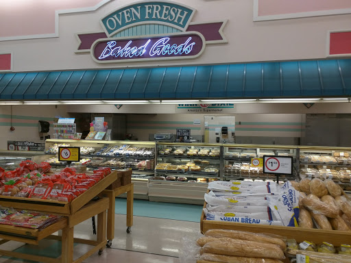 Grocery Store «Winn-Dixie», reviews and photos, 31100 Cortez Blvd, Brooksville, FL 34602, USA