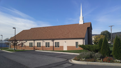 Catoctin Church of Christ
