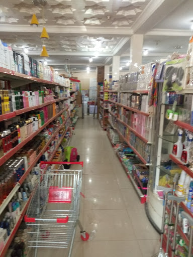 Umar stores, IBB Way, Katsina, Nigeria, Grocery Store, state Katsina