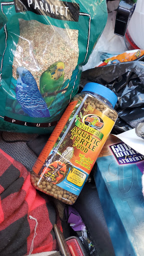 Pet Store «Pet Source 1901», reviews and photos, 1901 W 8th St B, Los Angeles, CA 90057, USA