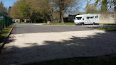 Aire de stationnement Camping-cars Villers-Cotterêts