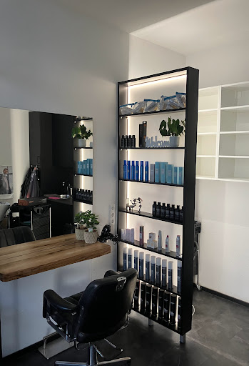 Salon Aida In Graz