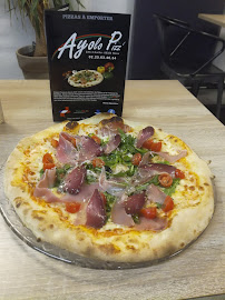 Photos du propriétaire du AYOLO Pizz' - RIEUX - Pizzeria à emporter - n°3