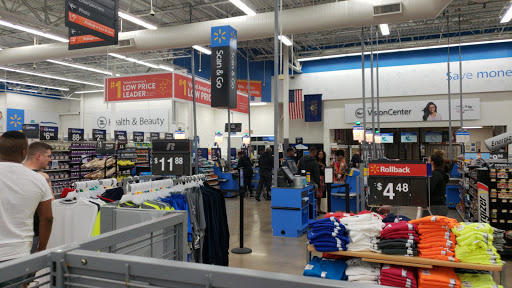 Department Store «Walmart Supercenter», reviews and photos, 3271 PA-940, Mt Pocono, PA 18344, USA