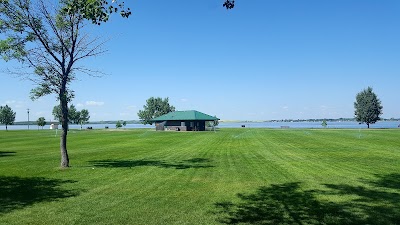Photos of The Battlefords Provincial Park
