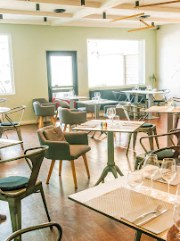 Photos du propriétaire du Restaurant Mary Stuart à Saint-Pol-de-Léon - n°1