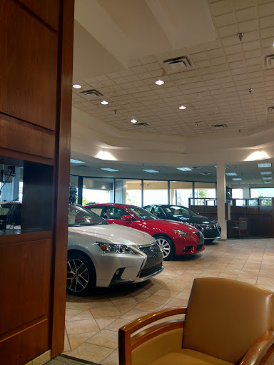 Lexus Dealer «Lexus of Clearwater», reviews and photos, 27547 US Hwy 19 N, Clearwater, FL 33761, USA