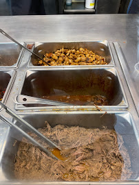 Plats et boissons du Restaurant mexicain Chipotle Mexican Grill à Puteaux - n°3