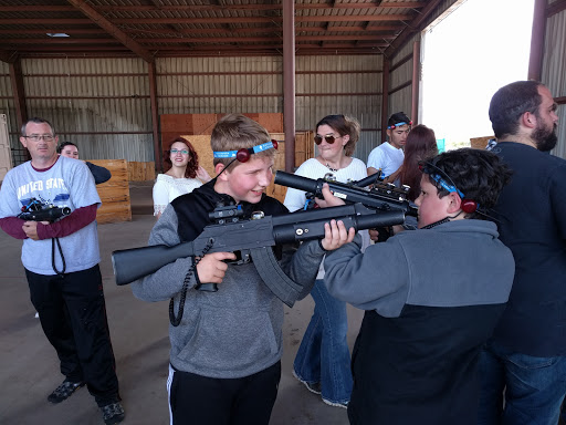 Laser Tag Center «Battlefield Colorado», reviews and photos, 120 Costilla St, Colorado Springs, CO 80903, USA