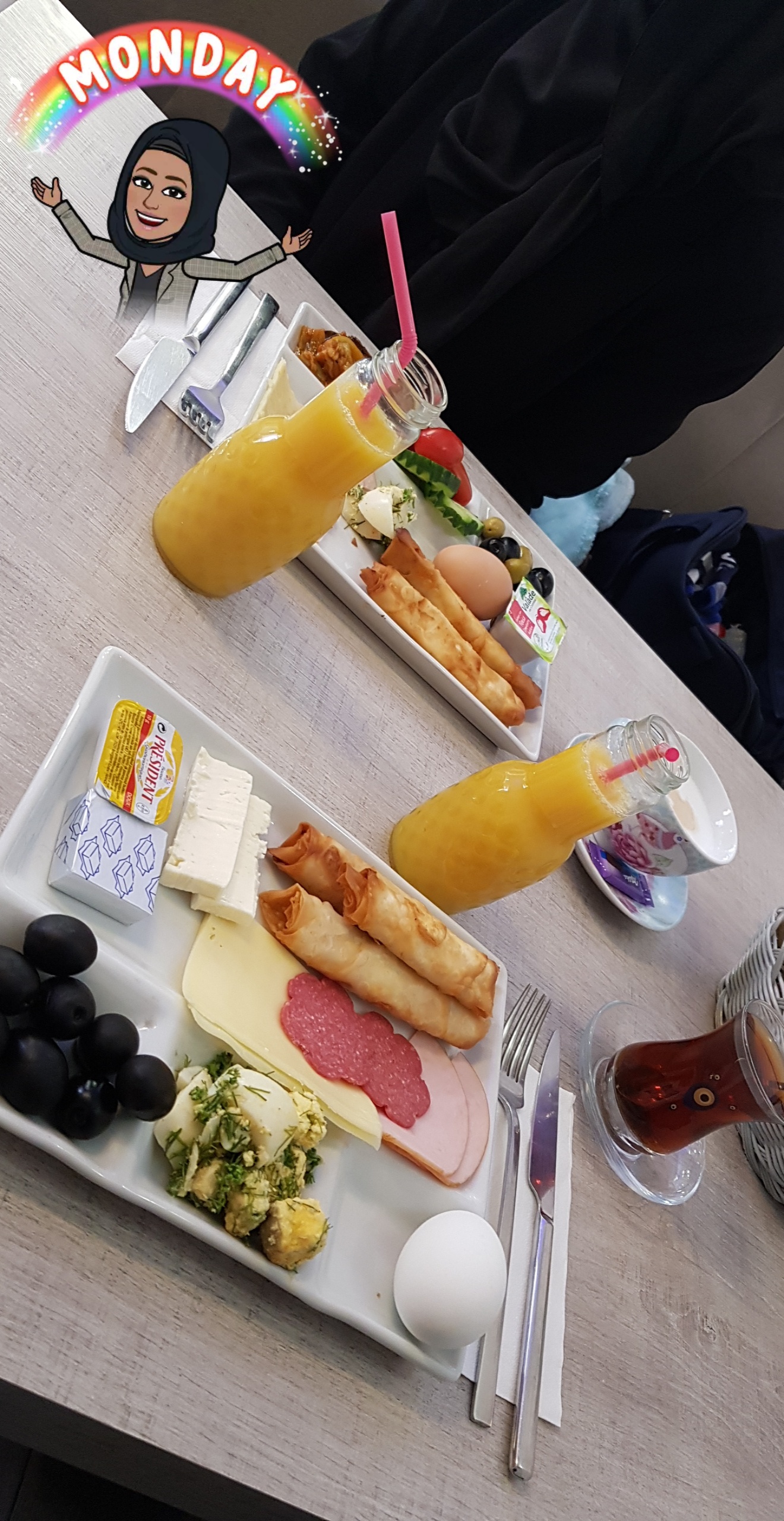 Photo n° 1 de l'avis de Rajaa.L fait le 16/03/2019 à 17:26